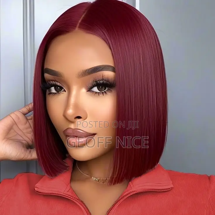 100% Human Hair