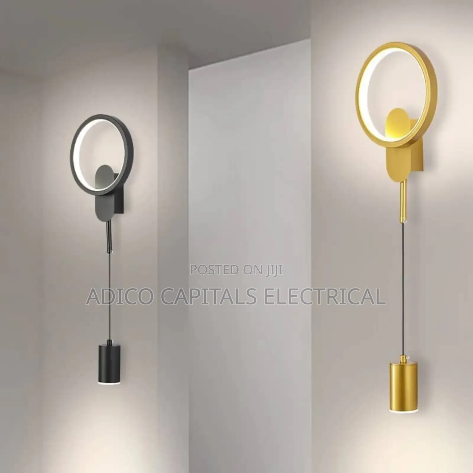 Wall Brackets Sconce