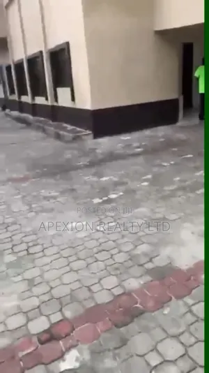 6bdrm Duplex in Gra Port Harcourt for rent