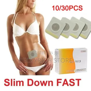 30pcs Slimming Patch for Men Women