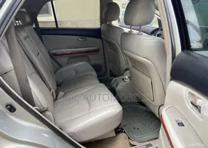 Lexus RX 2006 Gray