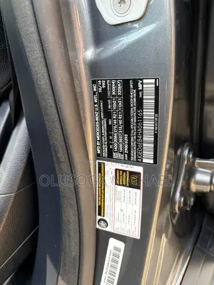 Mercedes-Benz GLE-Class 2017 Gray