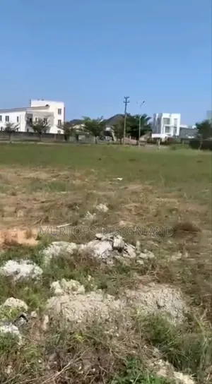 1,934sqm of Waterfront Land for Sale at Pinnock Beach Estate, Lekki