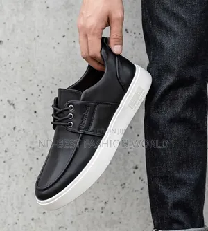 Timberland Flat Sneakers