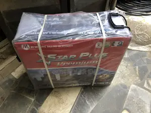Star Plus Battery