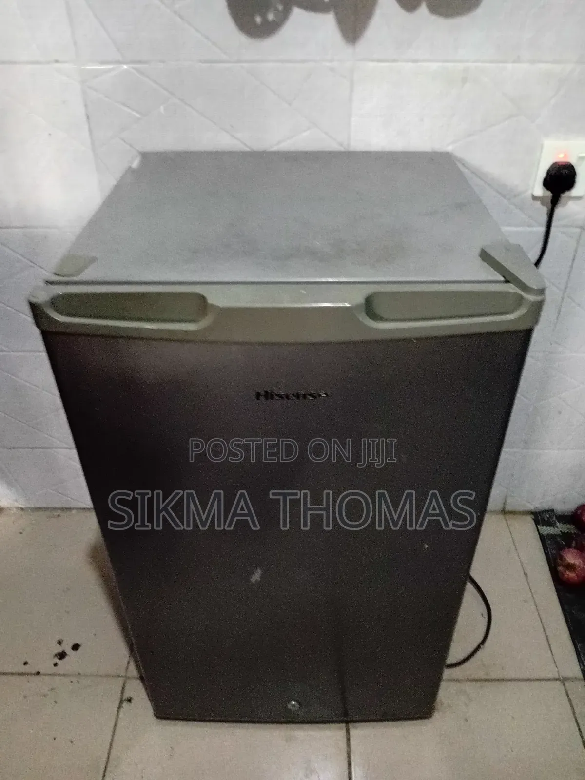 Refrigerator