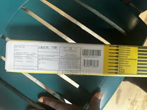 Esab Electrode 6013 2.5mm