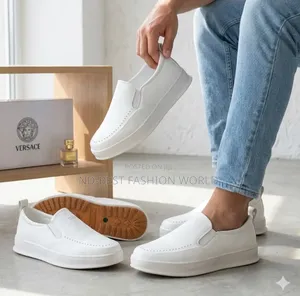 Timberland Double Buckle Sneakers