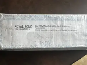 6013 Royal Arc 2.5mm