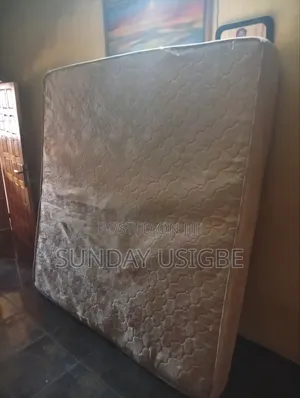 Mattress Foam