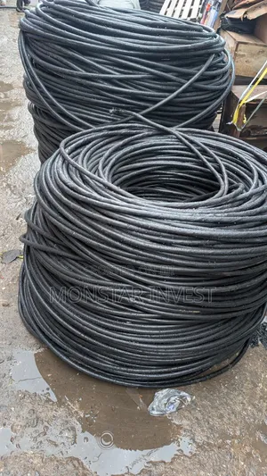 Armored Cable 25mm