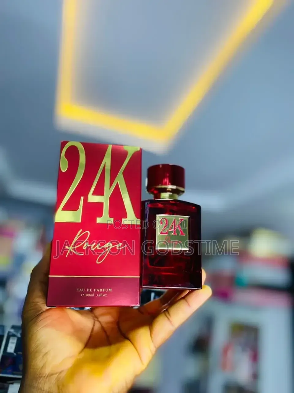 100ml Available