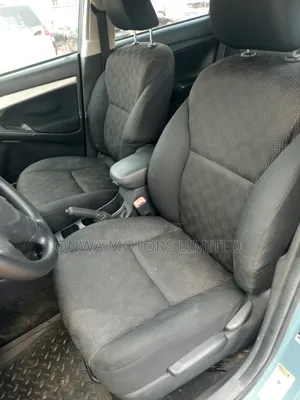 Pontiac Vibe 2.4L 2009 Teal