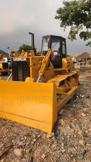 D7g Dozer Cat