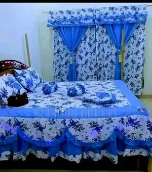 Bedding With Matching Curtains