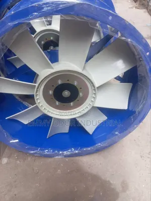 Woods Extractor Fan