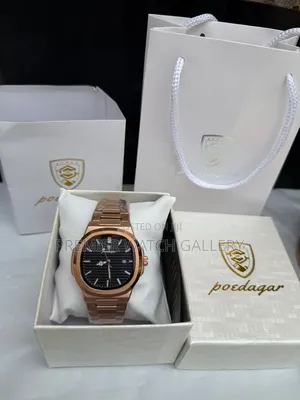 Poedagar 613 Men Water Resistant Watch