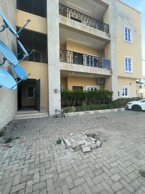 1bdrm Block of Flats in Life Camp for rent