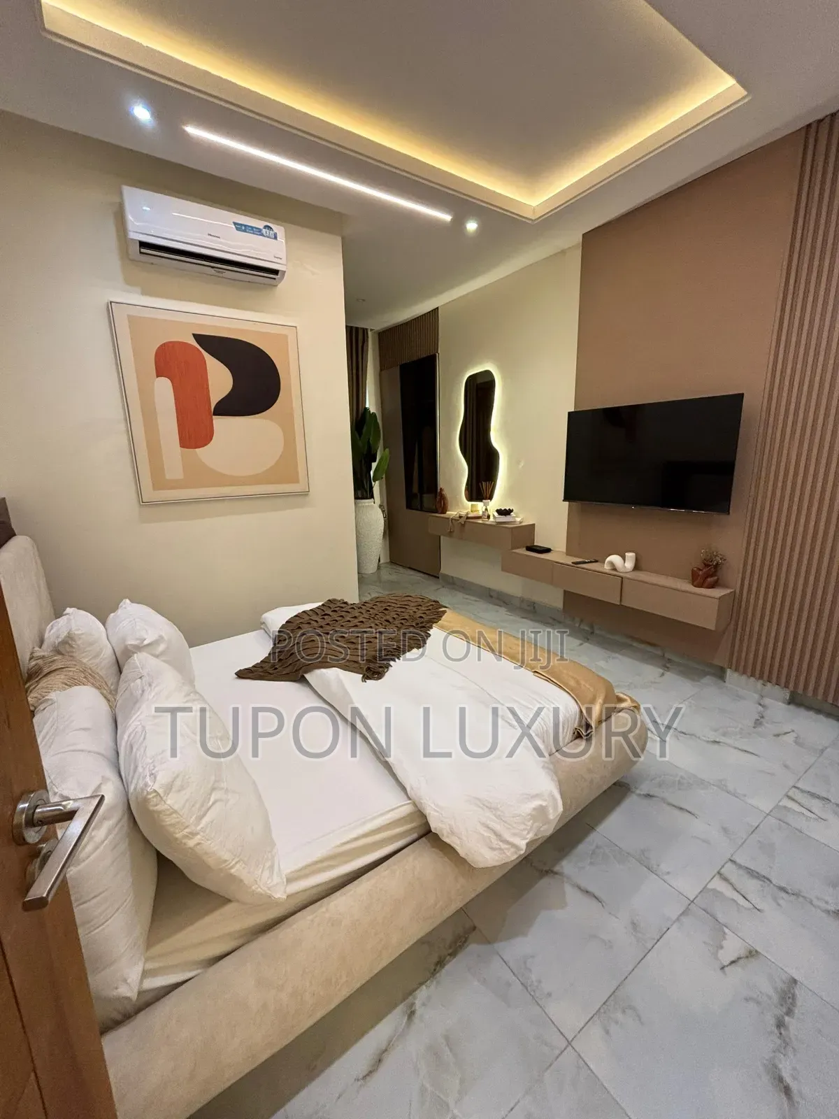 Luxury 2bedroom Maisonnette With Ps5 and Pool
