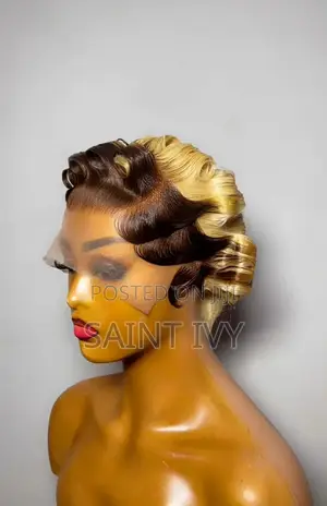 Wigs And Hair Extensions