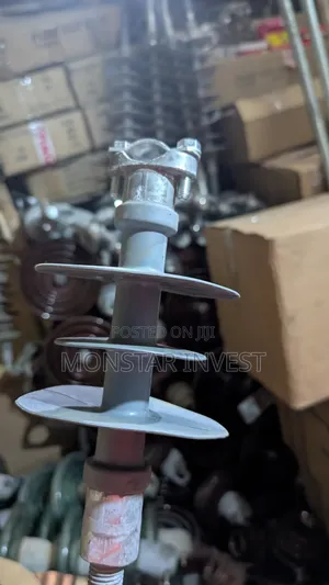 Disc Pot 11kva