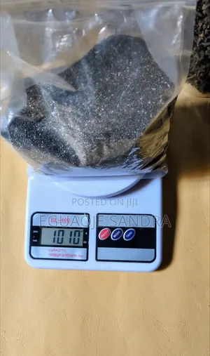 Chai Seeds