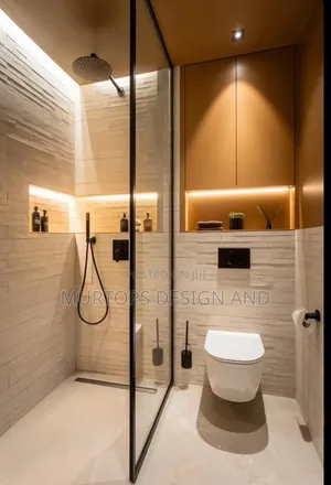 Mini Flat in Ikota Gra Estate for rent