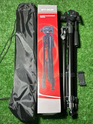 Wt-3520 Tripod Stand
