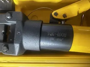 Hydraulic Crimping Tools 400mm