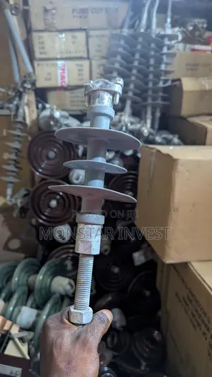 Insulation Pot Disc