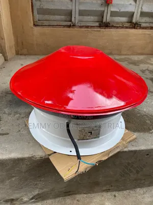 Industrial Roof Extractor Fan