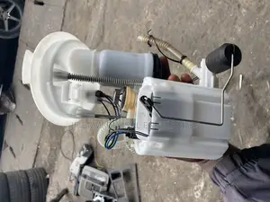 BMW Fuel Pump F30