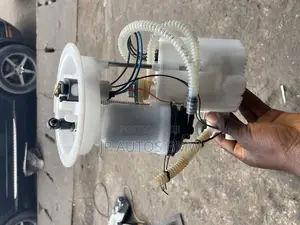 BMW Fuel Pump F30