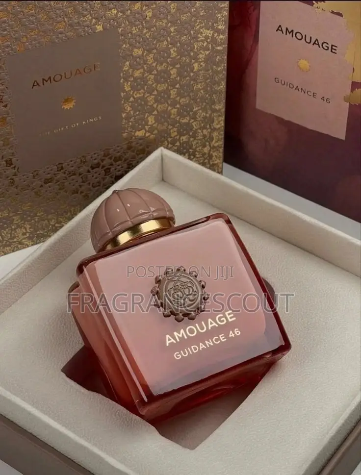 Amouge Guidance 46