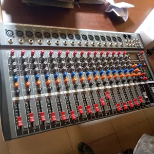 16 Channel Yamaha Mixer Available in Good Price