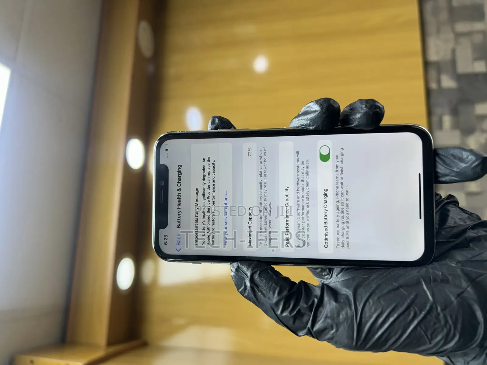 Apple iPhone 11 Pro 64 GB