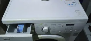 Used Automatic 5kg Inverte Washing Machine