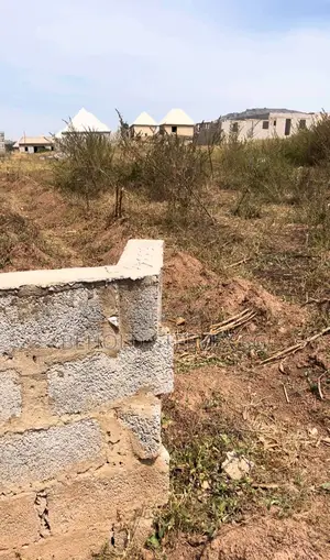 50x50 Residential Plot For Sale