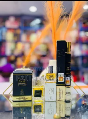 The Perfect Fragrance For You