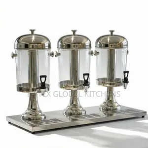 Beverage Juice Dispenser