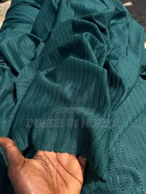Sample Fabrics