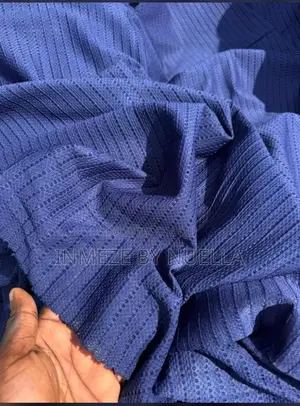 Sample Fabrics