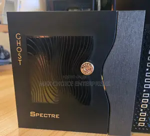 Fragrance World French Avenue Spectre Ghost Edp 80ml