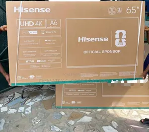 Hisense Television