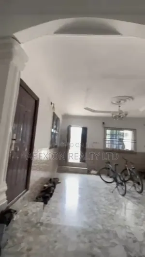 4bdrm Bungalow in Eneka for sale
