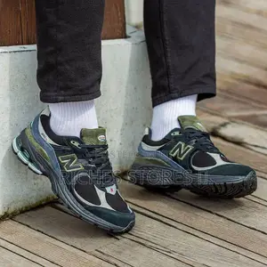 New Balance 2k2r the Year of the Ox Sneakers