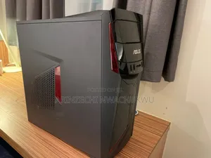Desktop Computer Asus G11CD 16GB Intel Core i7 HDD+SSD 750GB