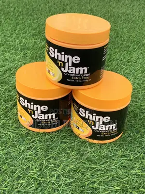 Shine N Jam