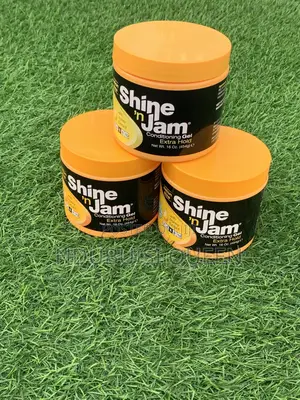 Shine N Jam