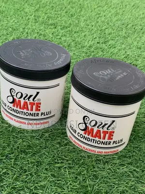 Soulmate Cream